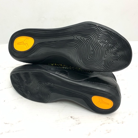 Kobe Elite 9 IX Elite Inspiration High Top Sz 11 - Picture 7 of 8